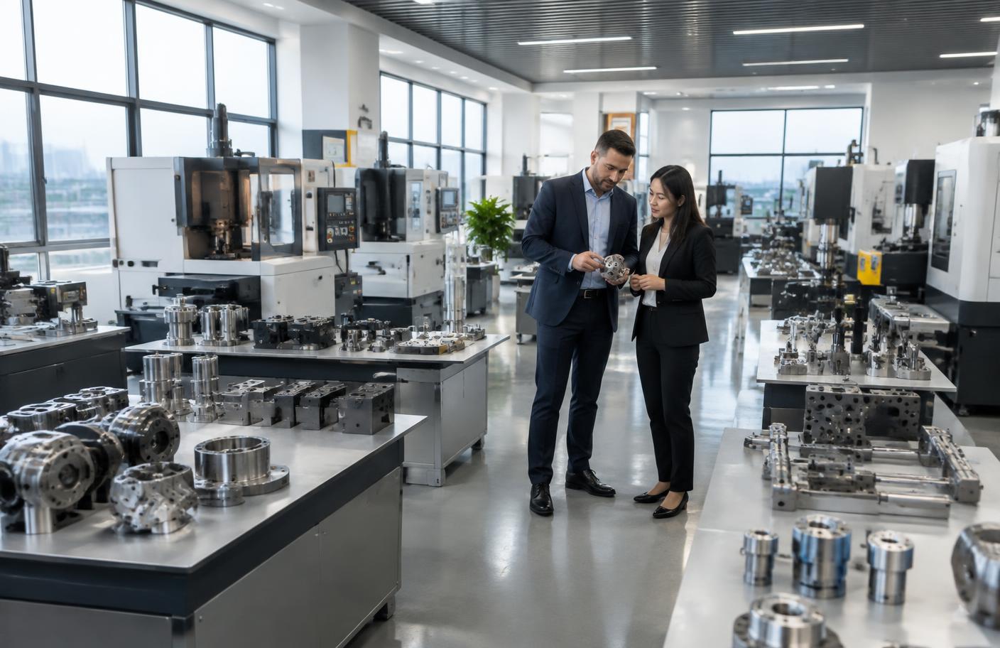 Productos industriales