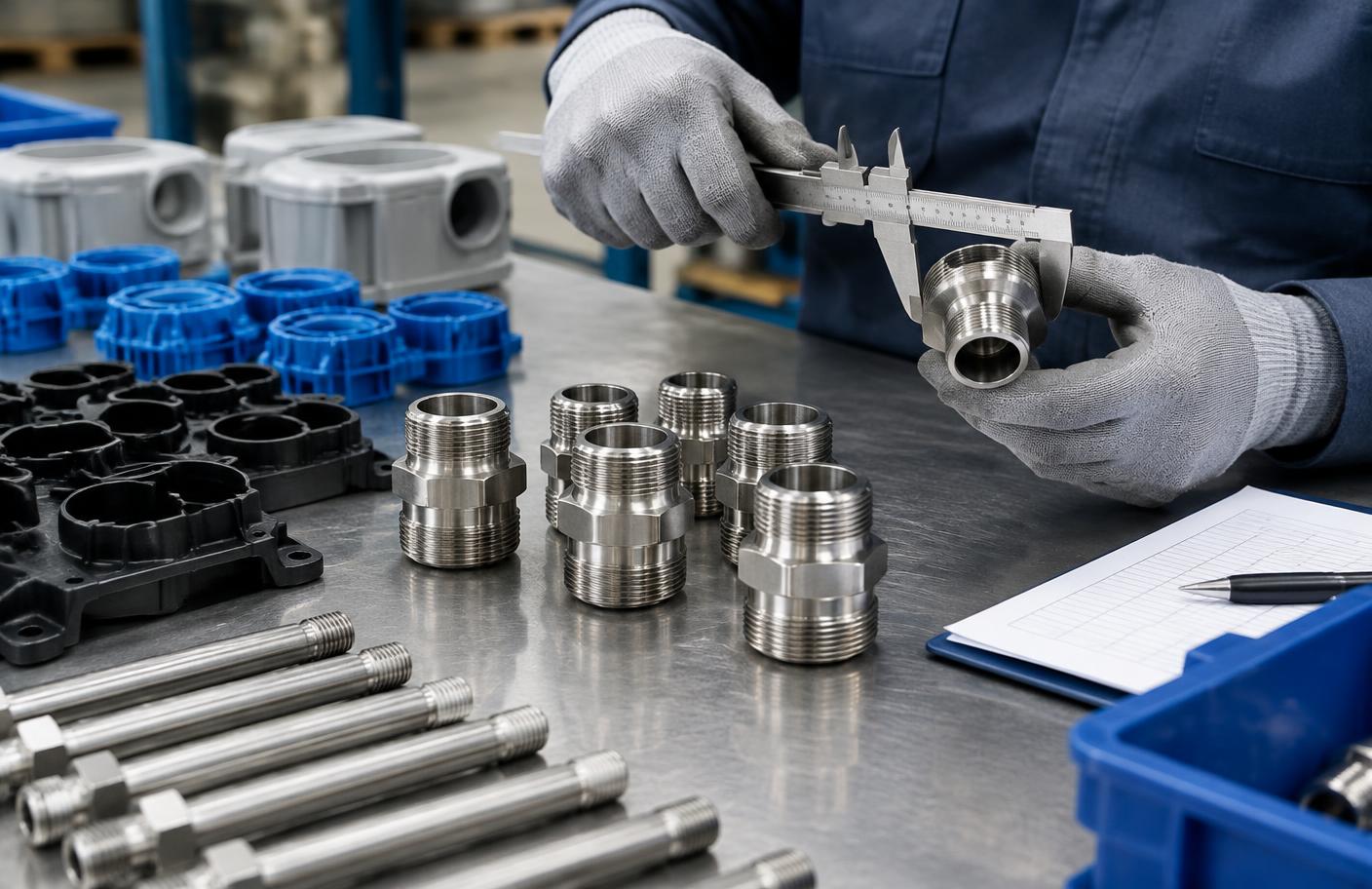 Productos industriales